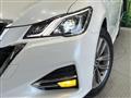 2015 Toyota Crown Hybrid