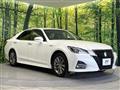 2015 Toyota Crown Hybrid