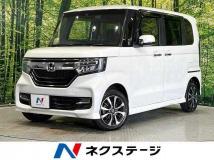 2019 Honda N BOX