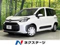 2025 Toyota Sienta