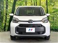 2025 Toyota Sienta