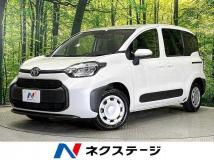 2025 Toyota Sienta