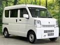 2021 Suzuki Every