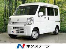 2021 Suzuki Every