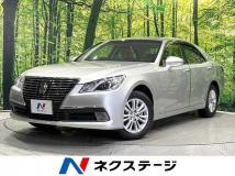 2014 Toyota Crown