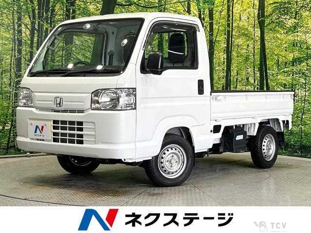 2019 Honda Acty Truck