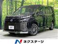 2024 Toyota Voxy
