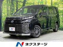 2024 Toyota Voxy