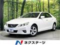 2011 Toyota Mark X