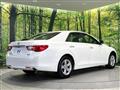 2011 Toyota Mark X