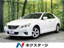 2011 Toyota Mark X