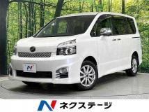 2011 Toyota Voxy