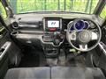 2015 Honda N BOX
