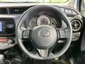 2018 Toyota Vitz