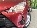 2018 Toyota Vitz