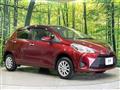 2018 Toyota Vitz