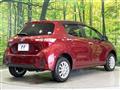 2018 Toyota Vitz