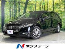 2013 Honda Odyssey