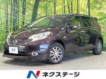2013 Nissan Note