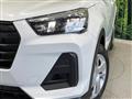 2025 Daihatsu Rocky