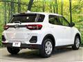 2025 Daihatsu Rocky