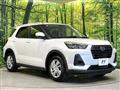 2025 Daihatsu Rocky