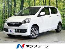 2014 Daihatsu Mira