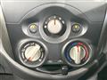 2015 Nissan March