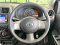 2015 Nissan March