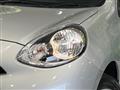 2015 Nissan March