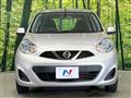 2015 Nissan March