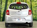 2015 Nissan March