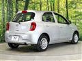 2015 Nissan March