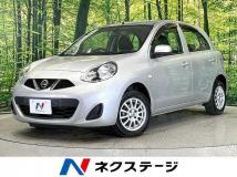 2015 Nissan March
