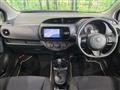 2016 Toyota Vitz