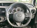 2016 Toyota Vitz