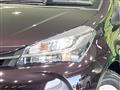 2016 Toyota Vitz