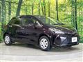 2016 Toyota Vitz