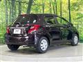 2016 Toyota Vitz