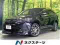 2018 Toyota Harrier