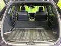 2018 Toyota Harrier