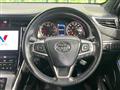 2018 Toyota Harrier