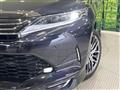 2018 Toyota Harrier