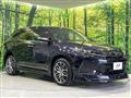 2018 Toyota Harrier