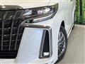 2022 Toyota Alphard Hybrid