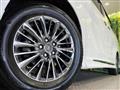 2022 Toyota Alphard Hybrid
