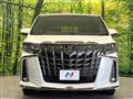 2022 Toyota Alphard Hybrid