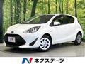 2018 Toyota AQUA