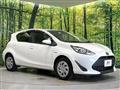 2018 Toyota AQUA