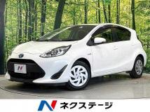 2018 Toyota AQUA